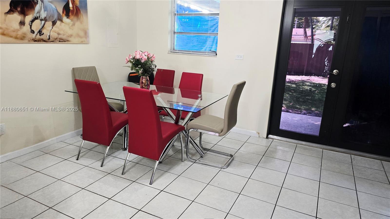 PRINCESS PARK MANOR - Residential