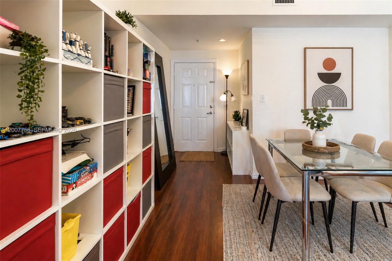 1800 BISCAYNE PLAZA CONDO - Residential