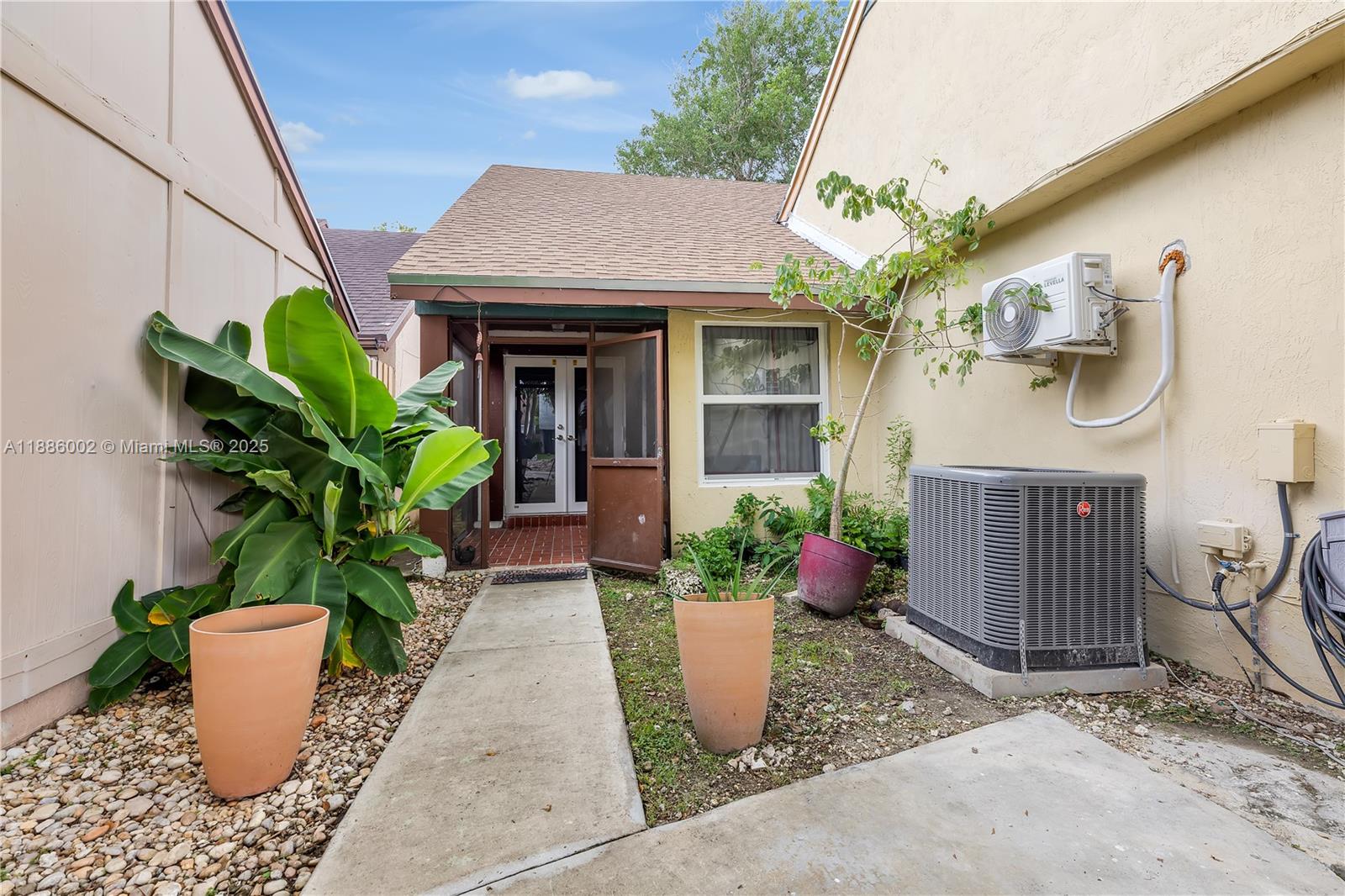 AUDUBON CLUSTER WEST - Residential