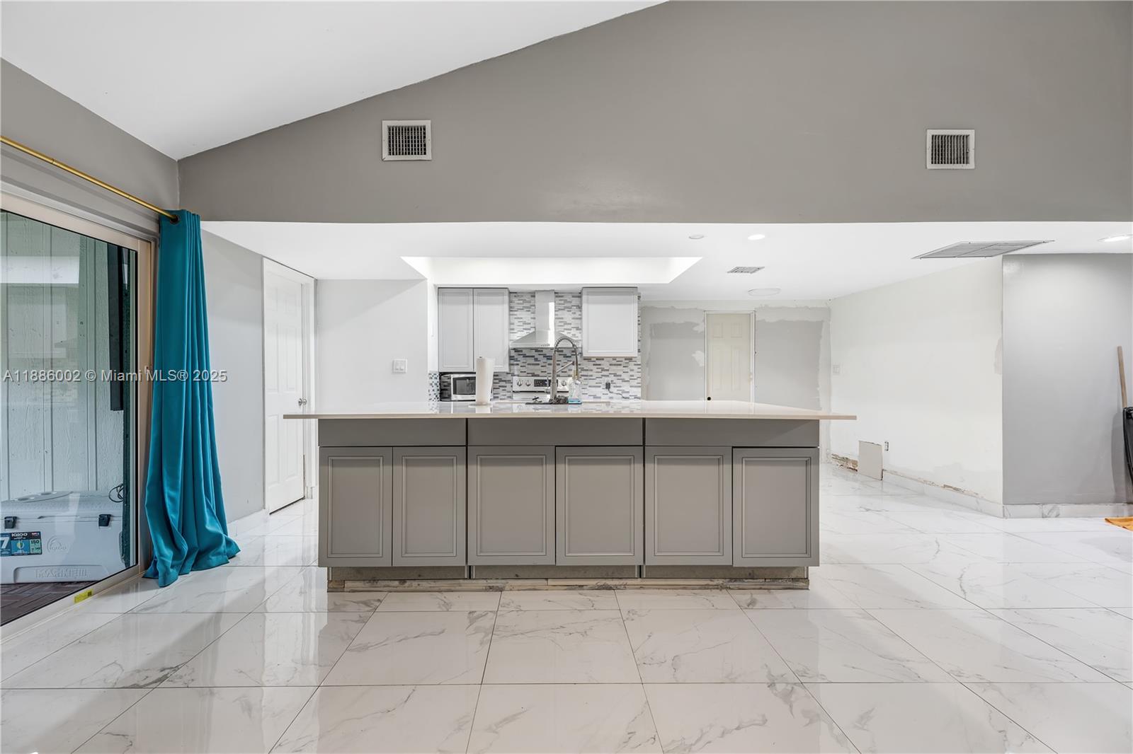 AUDUBON CLUSTER WEST - Residential