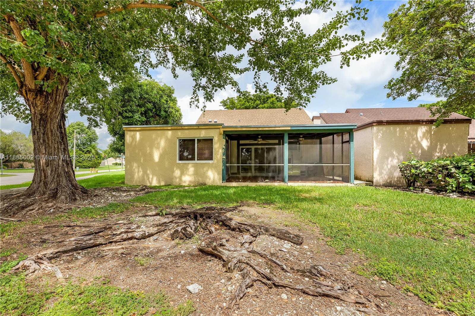 AUDUBON CLUSTER WEST - Residential