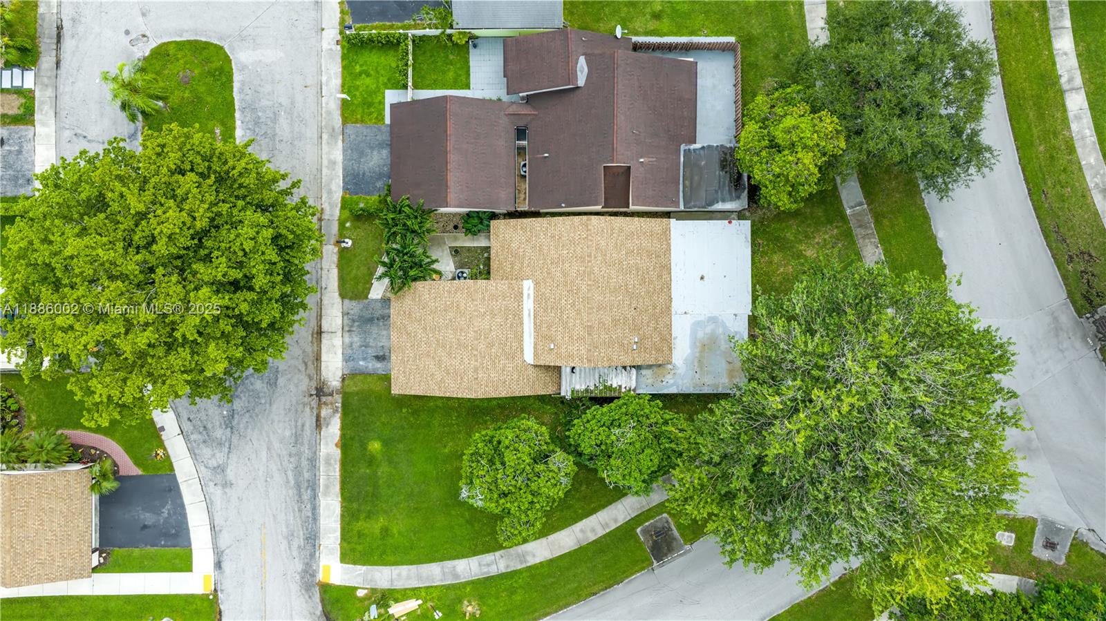 AUDUBON CLUSTER WEST - Residential