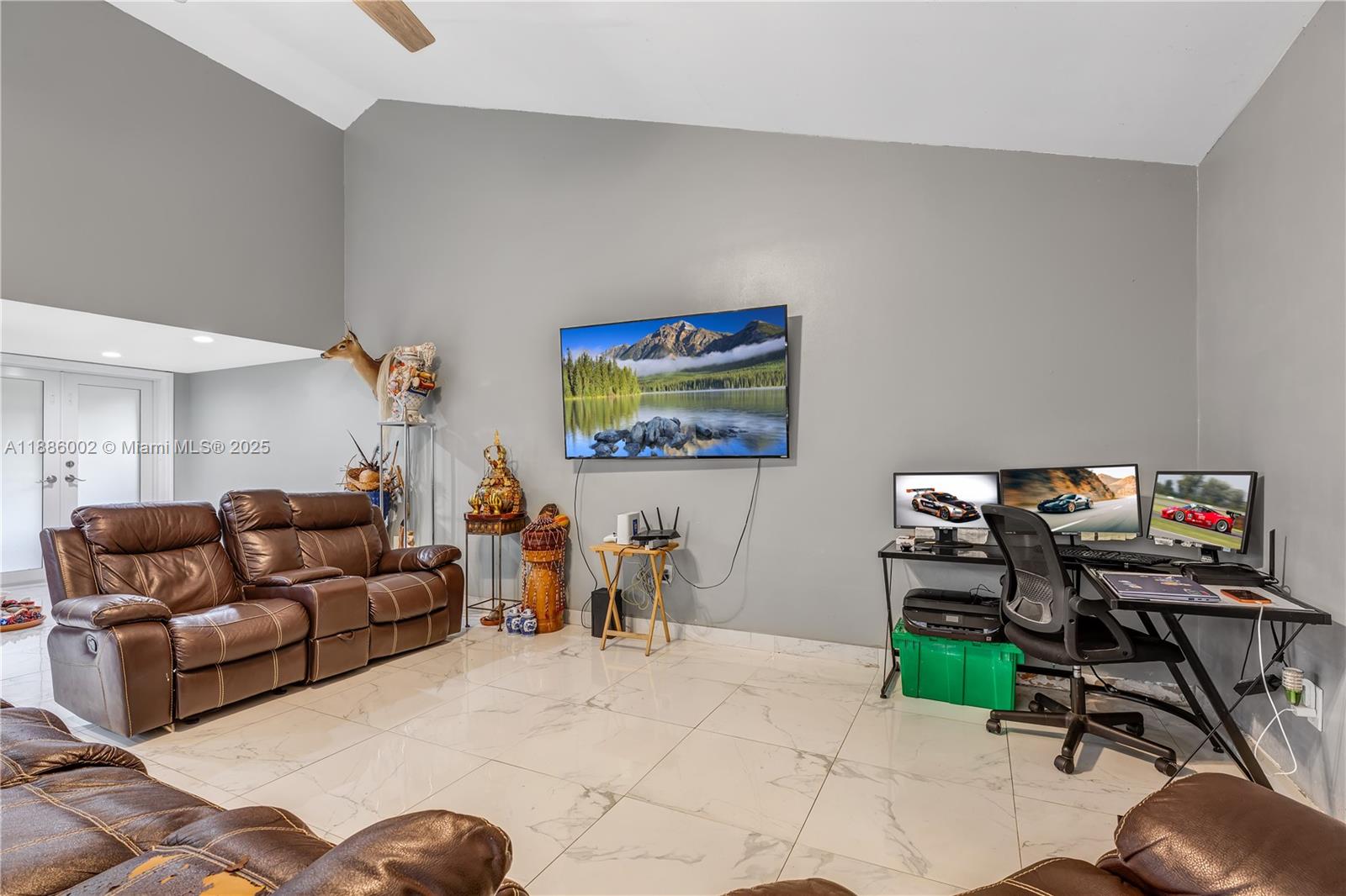 AUDUBON CLUSTER WEST - Residential