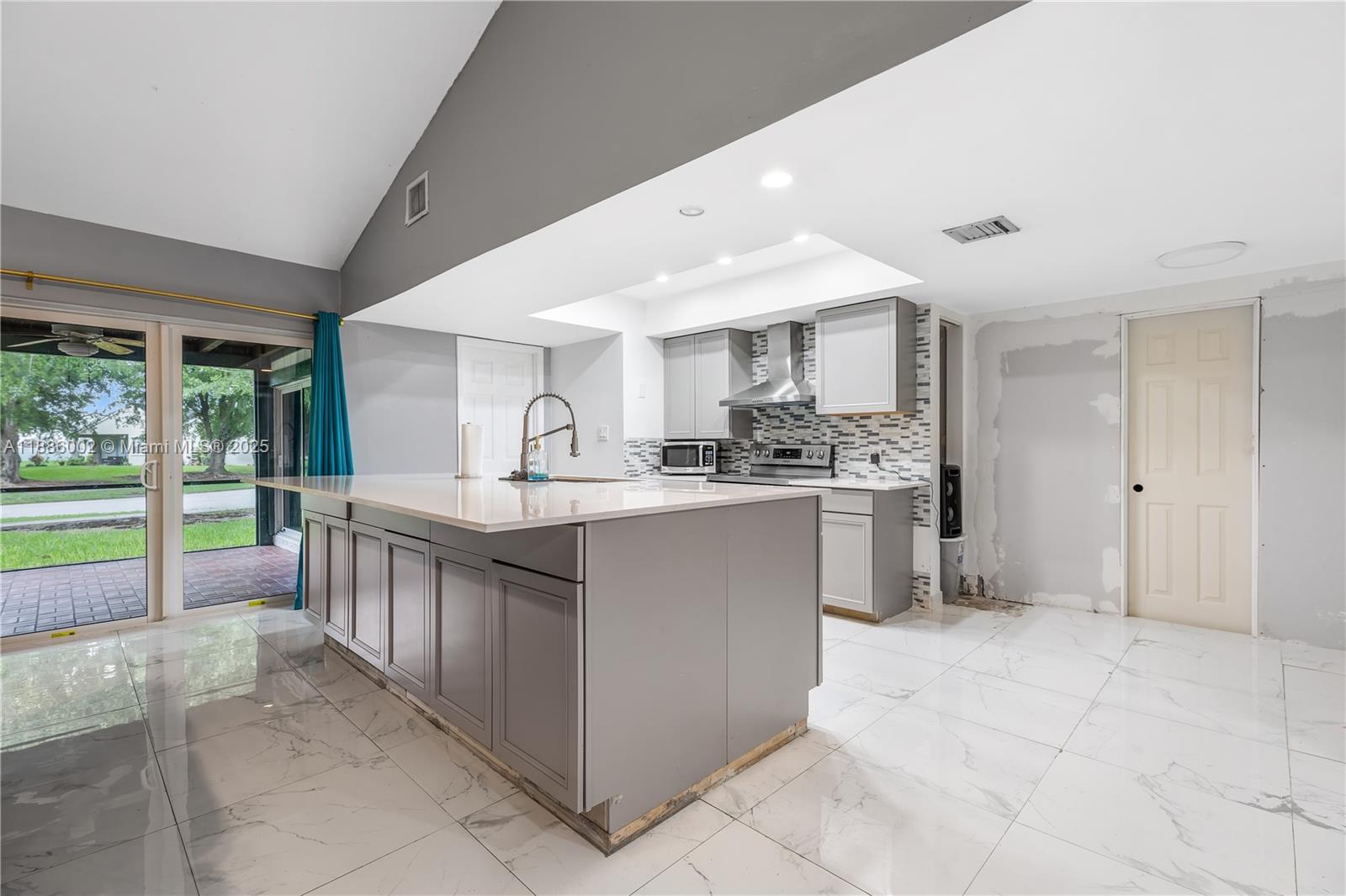 AUDUBON CLUSTER WEST - Residential