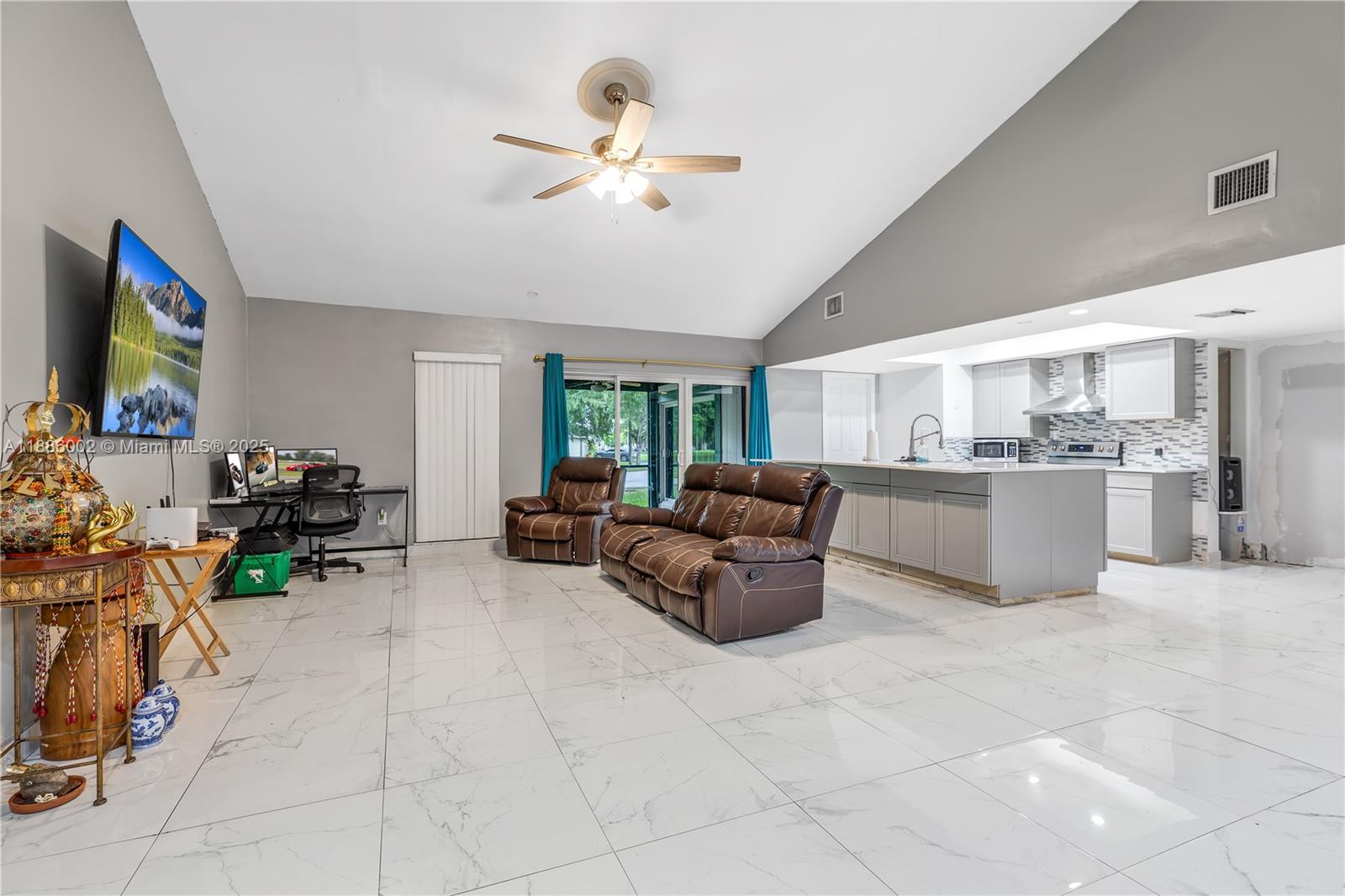 AUDUBON CLUSTER WEST - Residential