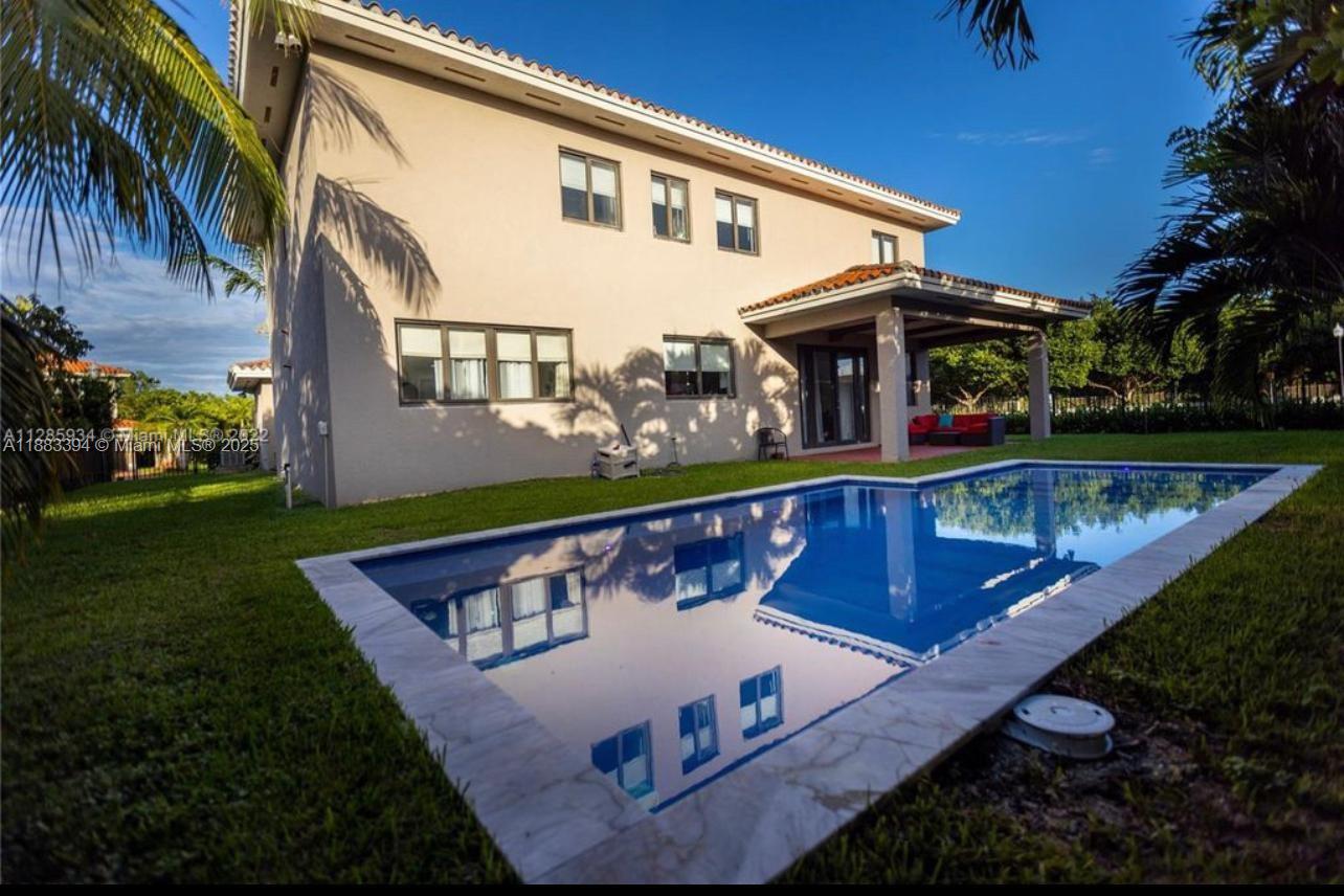 CUTLER CAY - Residential