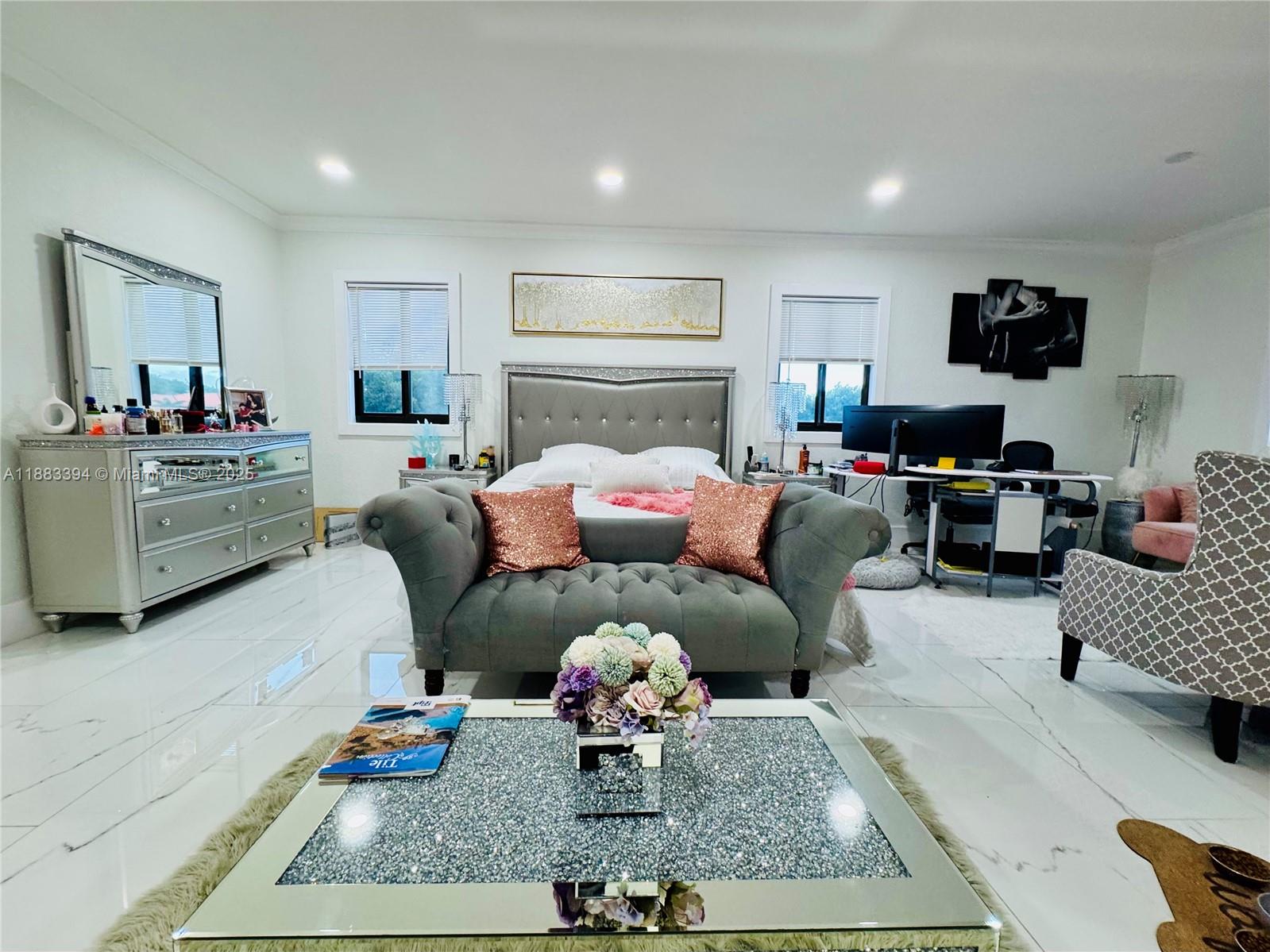 CUTLER CAY - Residential