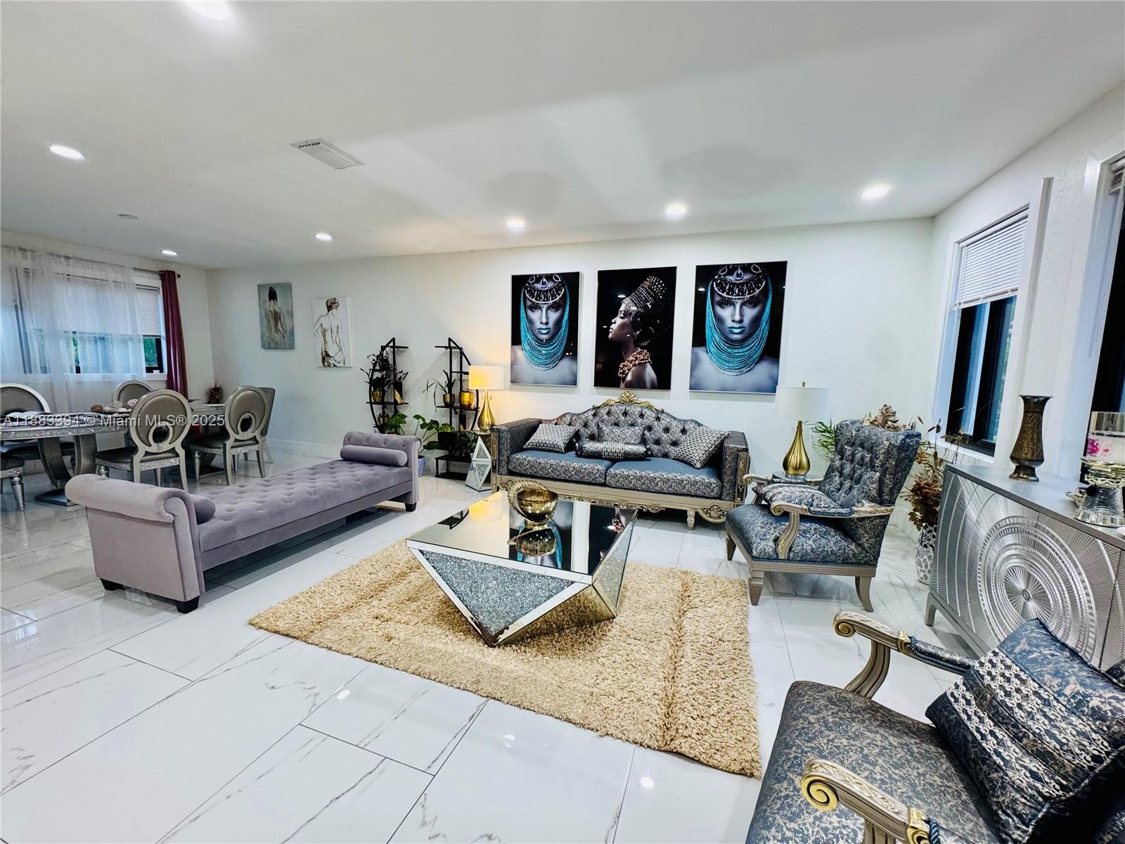 CUTLER CAY - Residential