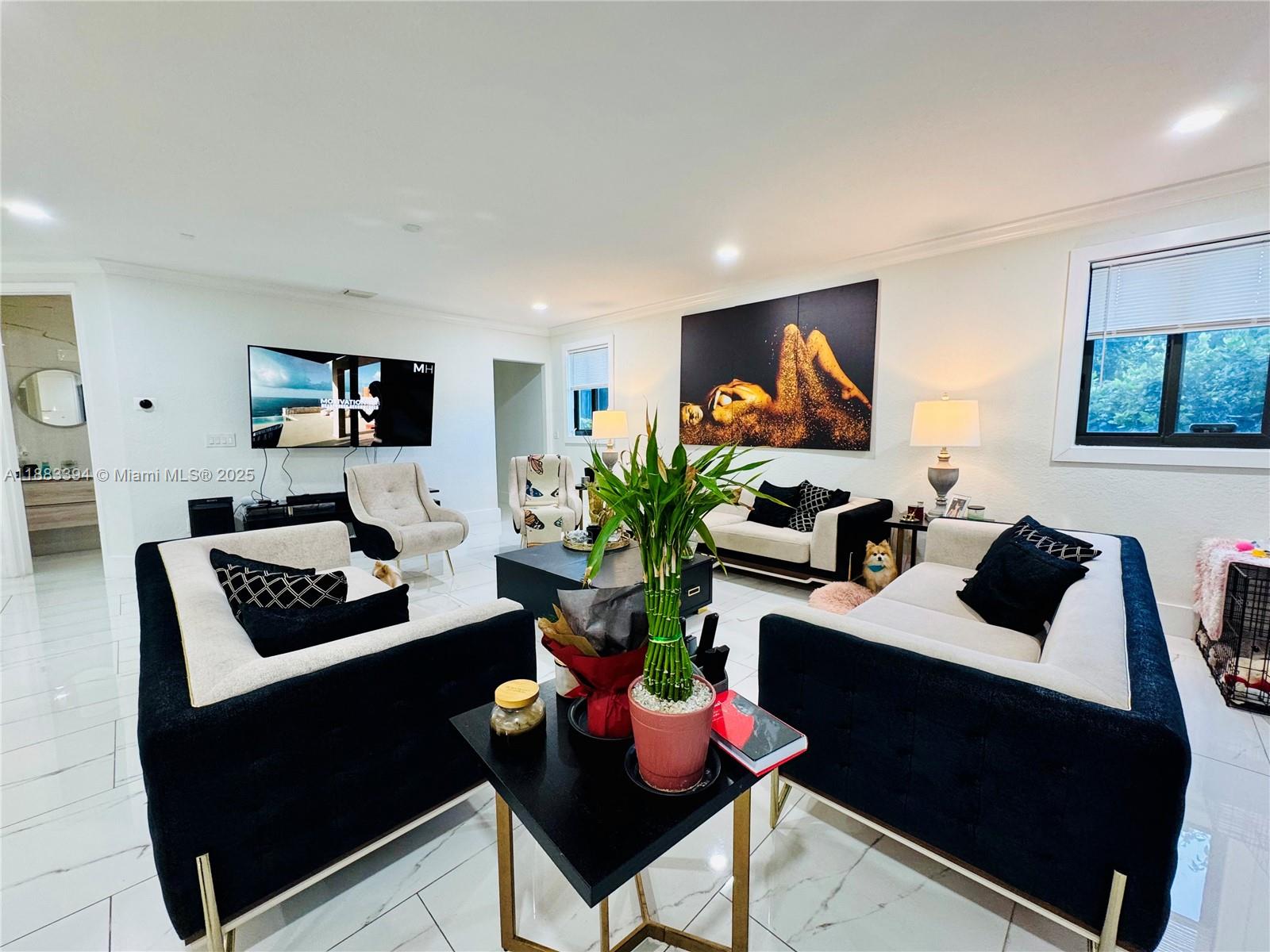 CUTLER CAY - Residential