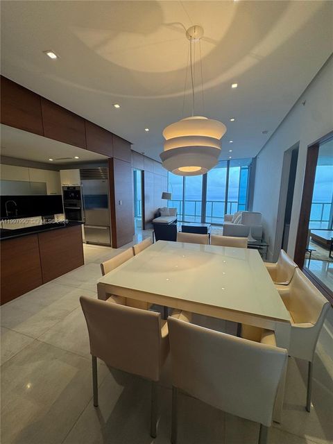 17121 Collins Ave 4306 Sunny Isles Beach FL 33160