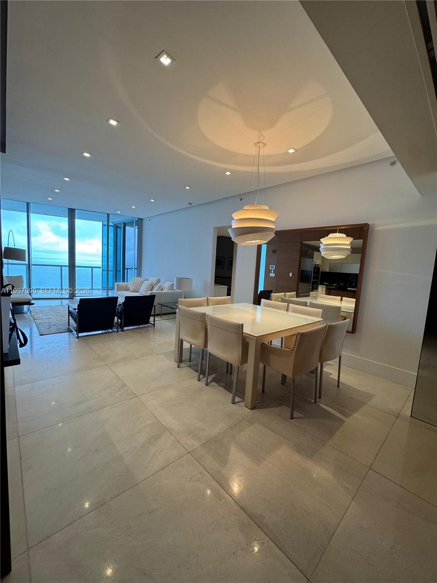 JADE OCEAN CONDO - Residential Lease