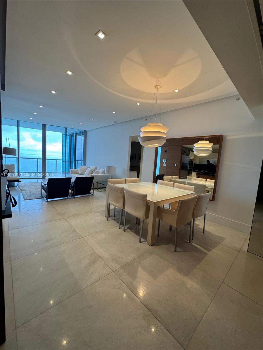 JADE OCEAN CONDO - Residential Lease