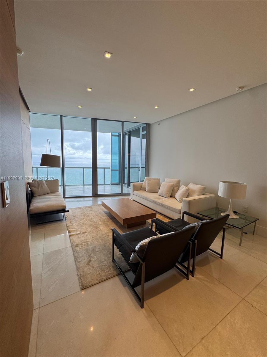 JADE OCEAN CONDO - Residential Lease