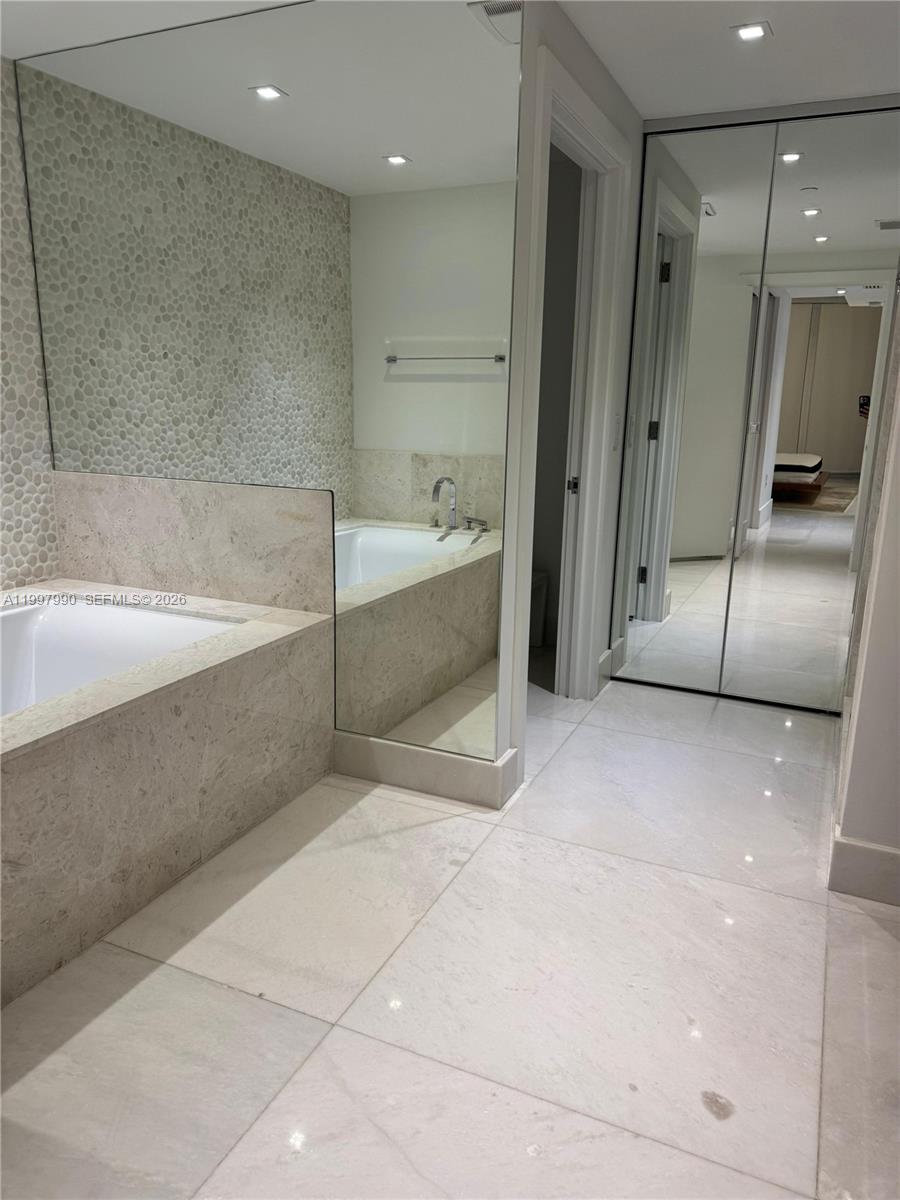 JADE OCEAN CONDO - Residential Lease