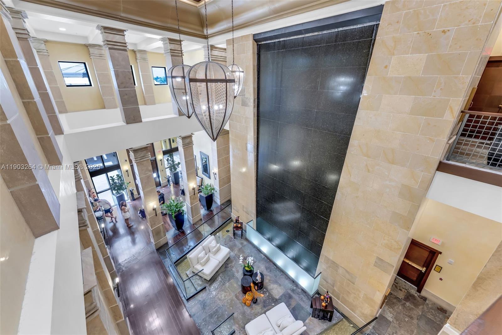 SAYAN CONDO - Residential Lease