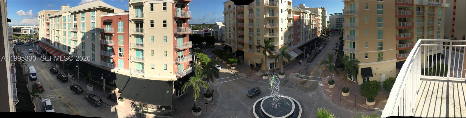 DOWNTOWN DADELAND CONDO N - Residential Lease