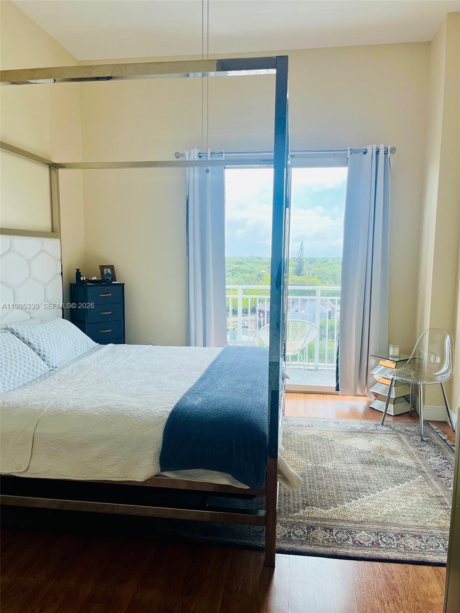 DOWNTOWN DADELAND CONDO N - Residential Lease