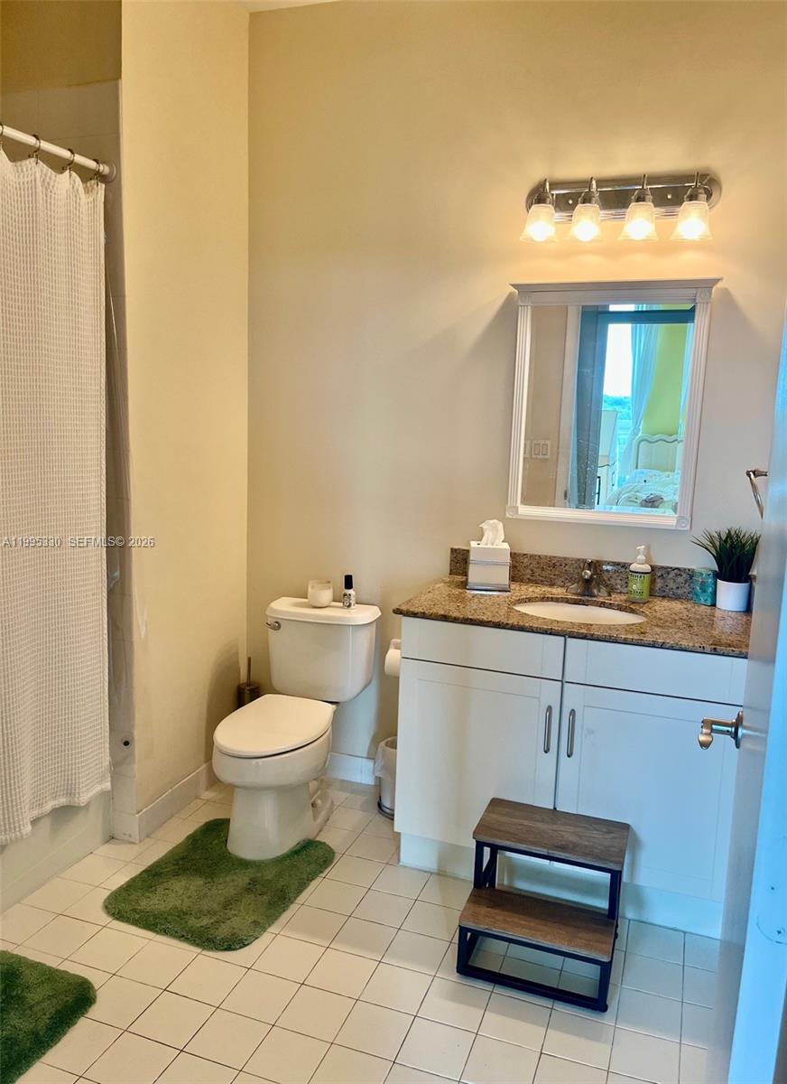 DOWNTOWN DADELAND CONDO N - Residential Lease