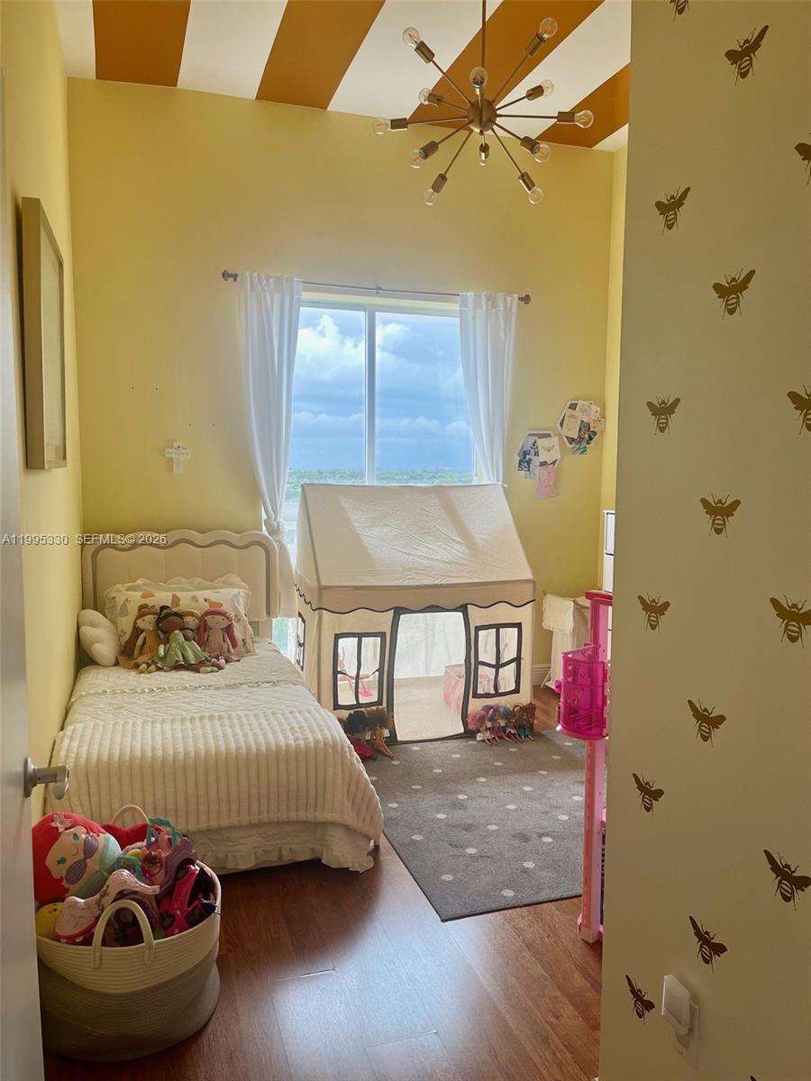 DOWNTOWN DADELAND CONDO N - Residential Lease