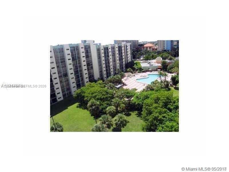 PLAZA OF AMERICAS CONDO P - Residential