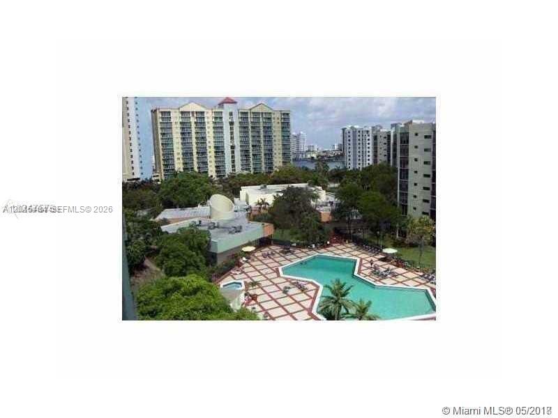 PLAZA OF AMERICAS CONDO P - Residential