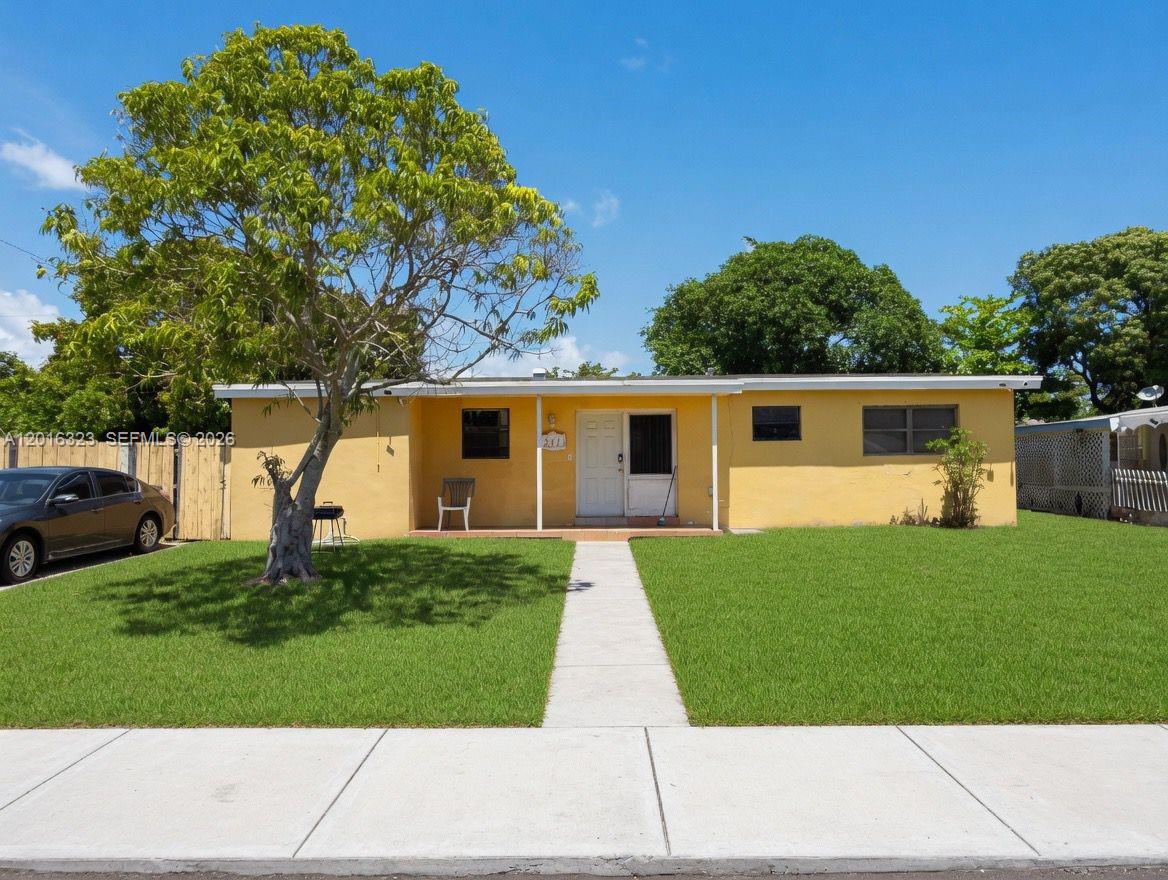 POMPANO BEACH HIGHLANDS 8 - Residential Lease