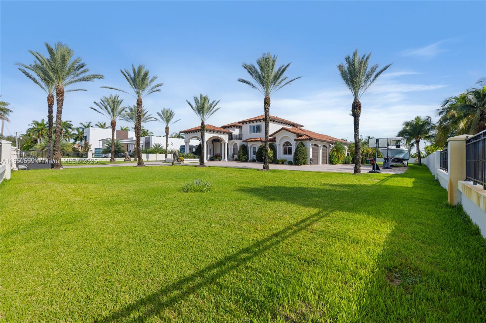 FLORIDA FRUIT LAND COMPAN - Residential