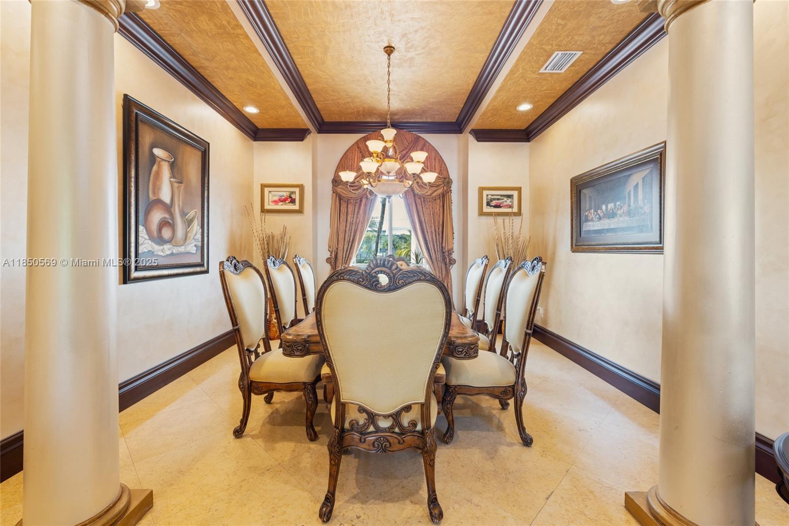 FLORIDA FRUIT LAND COMPAN - Residential