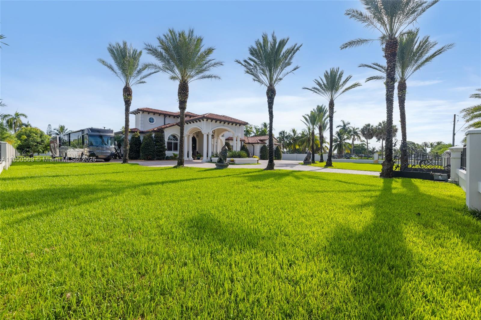 FLORIDA FRUIT LAND COMPAN - Residential