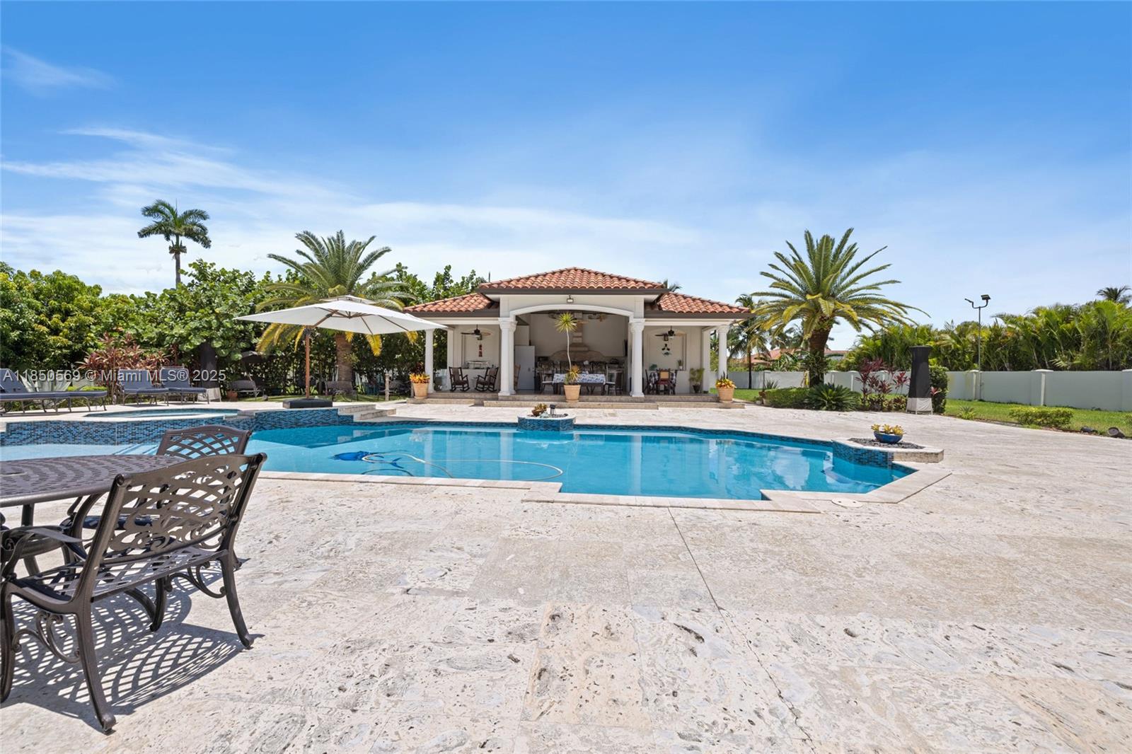 FLORIDA FRUIT LAND COMPAN - Residential