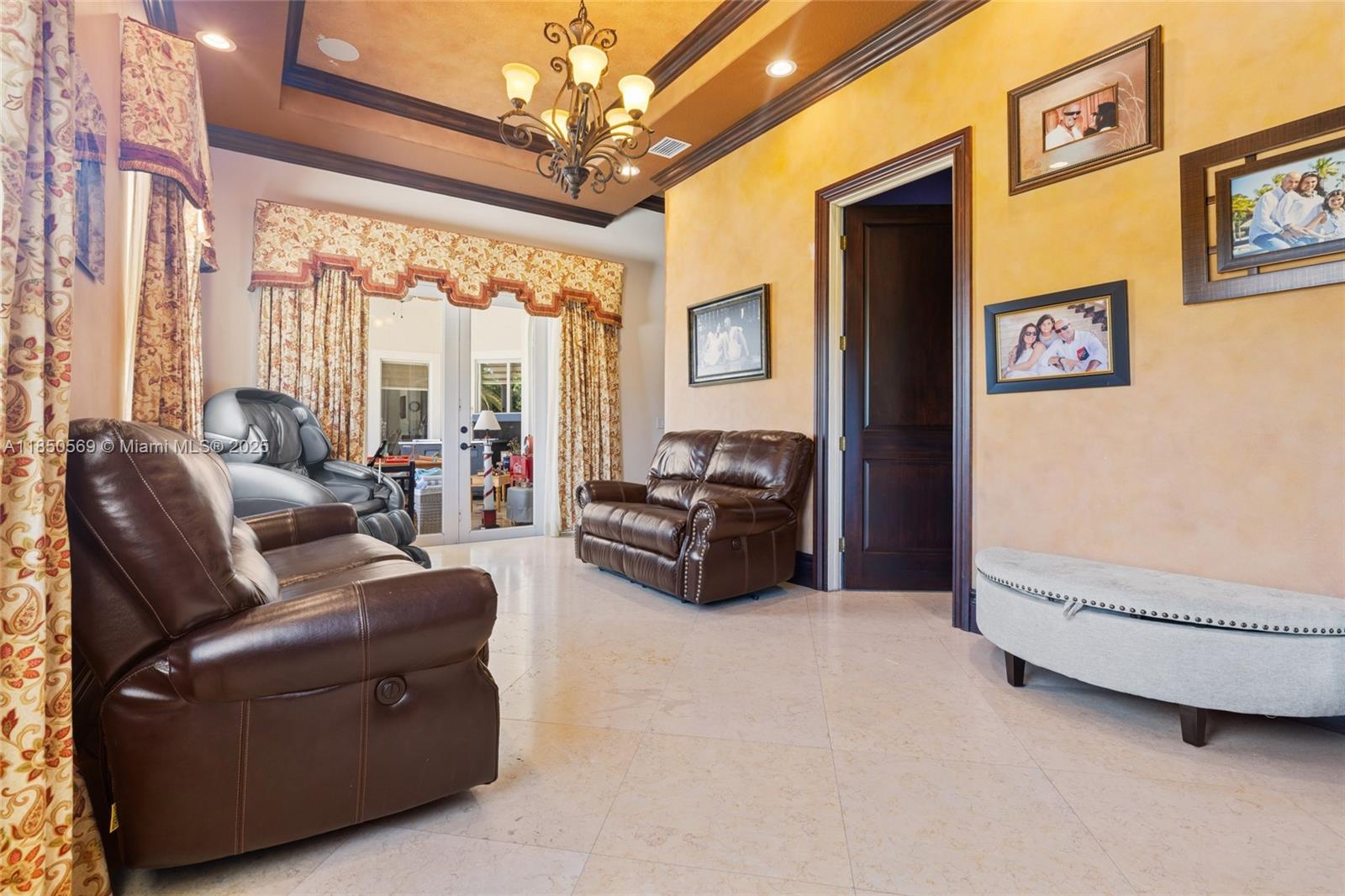 FLORIDA FRUIT LAND COMPAN - Residential