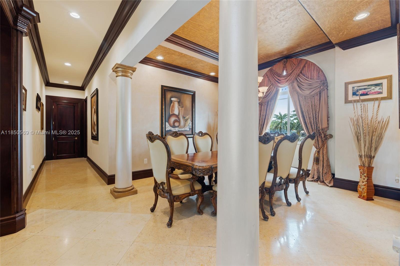 FLORIDA FRUIT LAND COMPAN - Residential