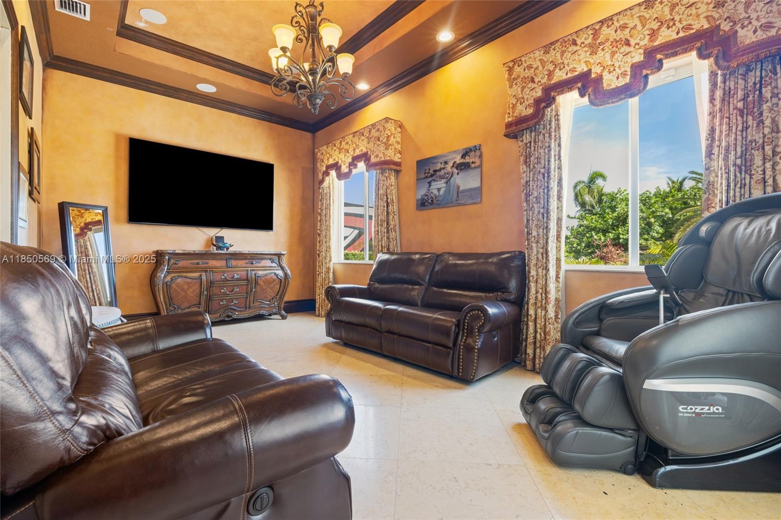 FLORIDA FRUIT LAND COMPAN - Residential