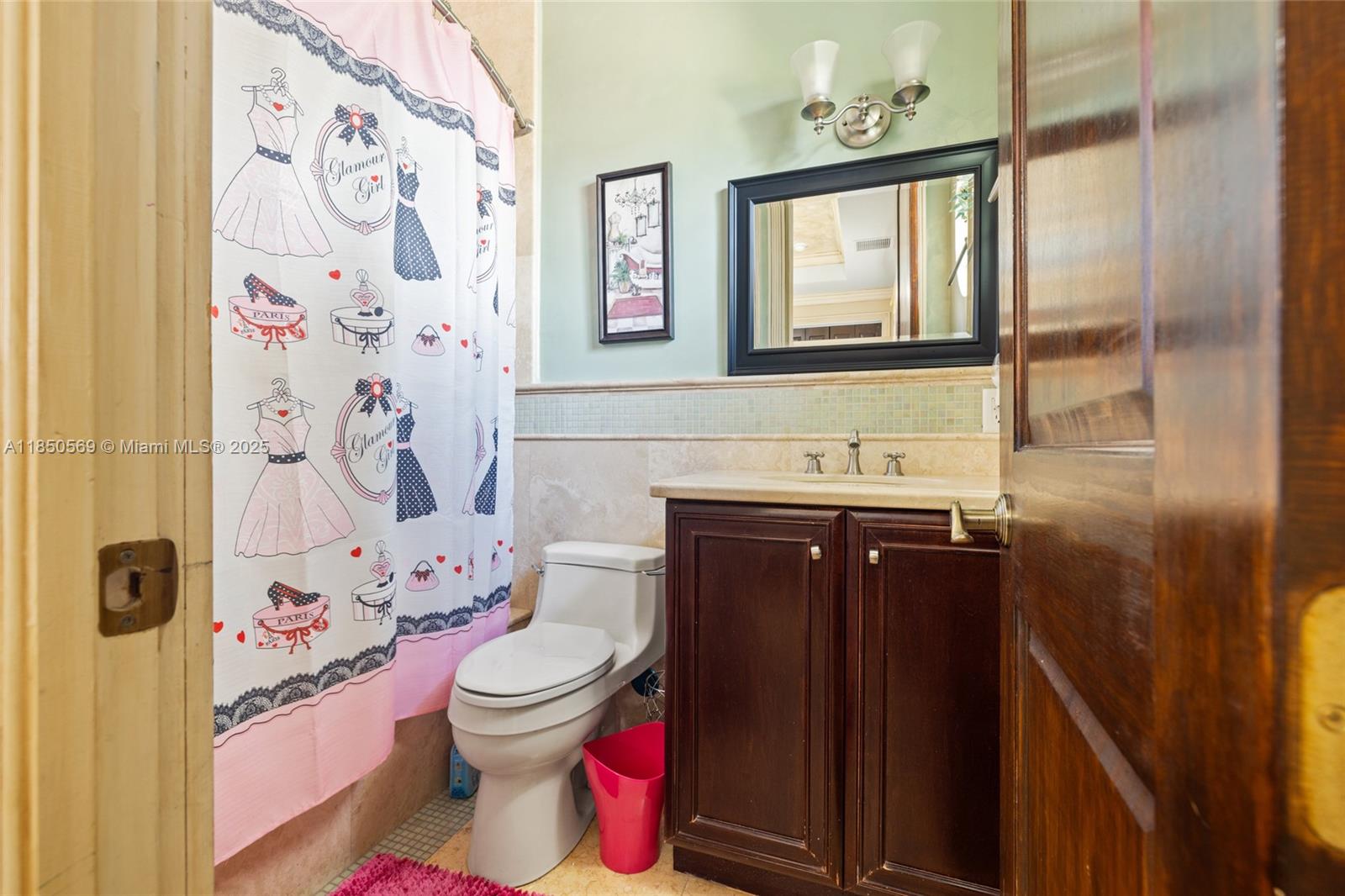 FLORIDA FRUIT LAND COMPAN - Residential