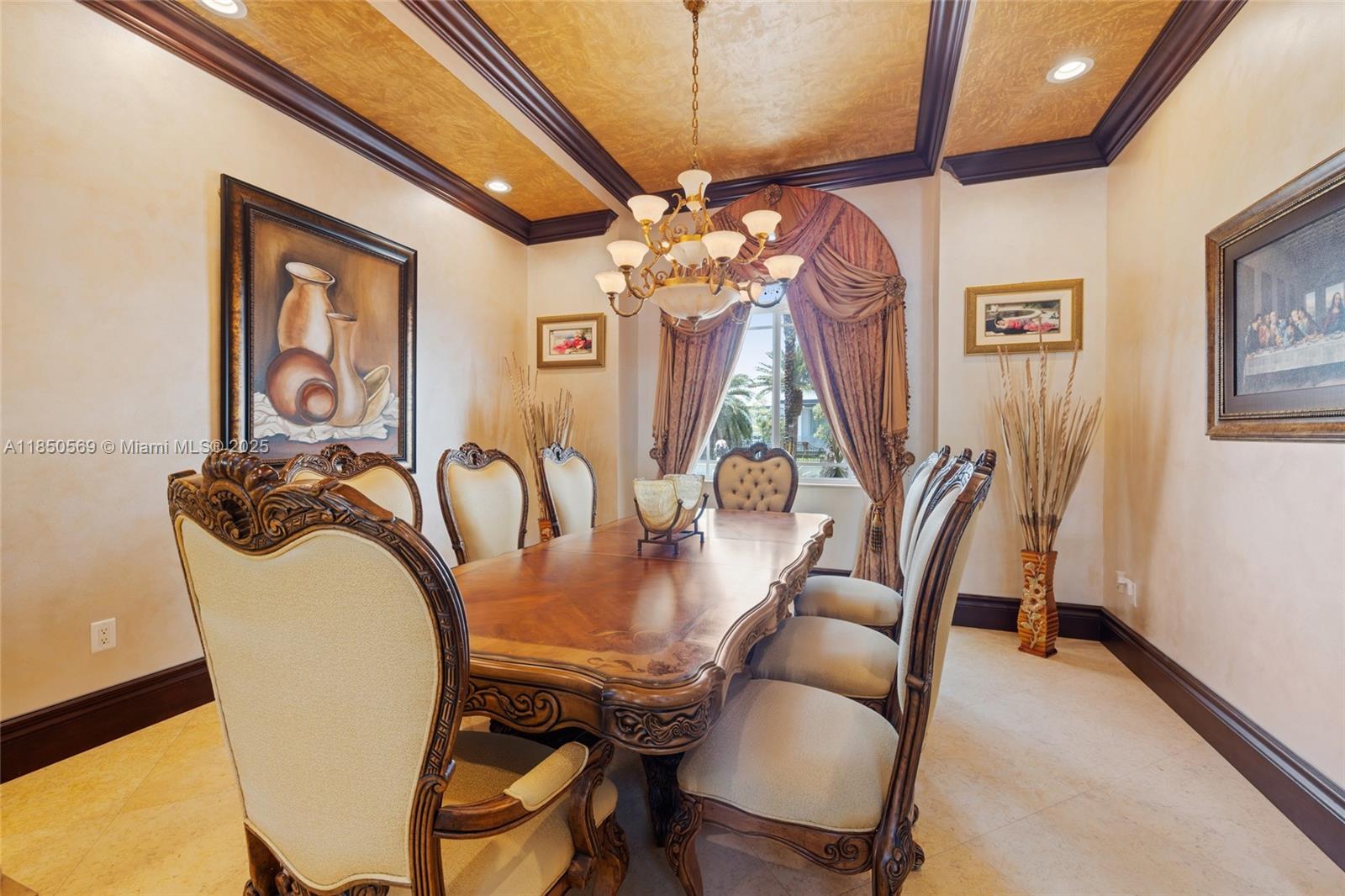 FLORIDA FRUIT LAND COMPAN - Residential