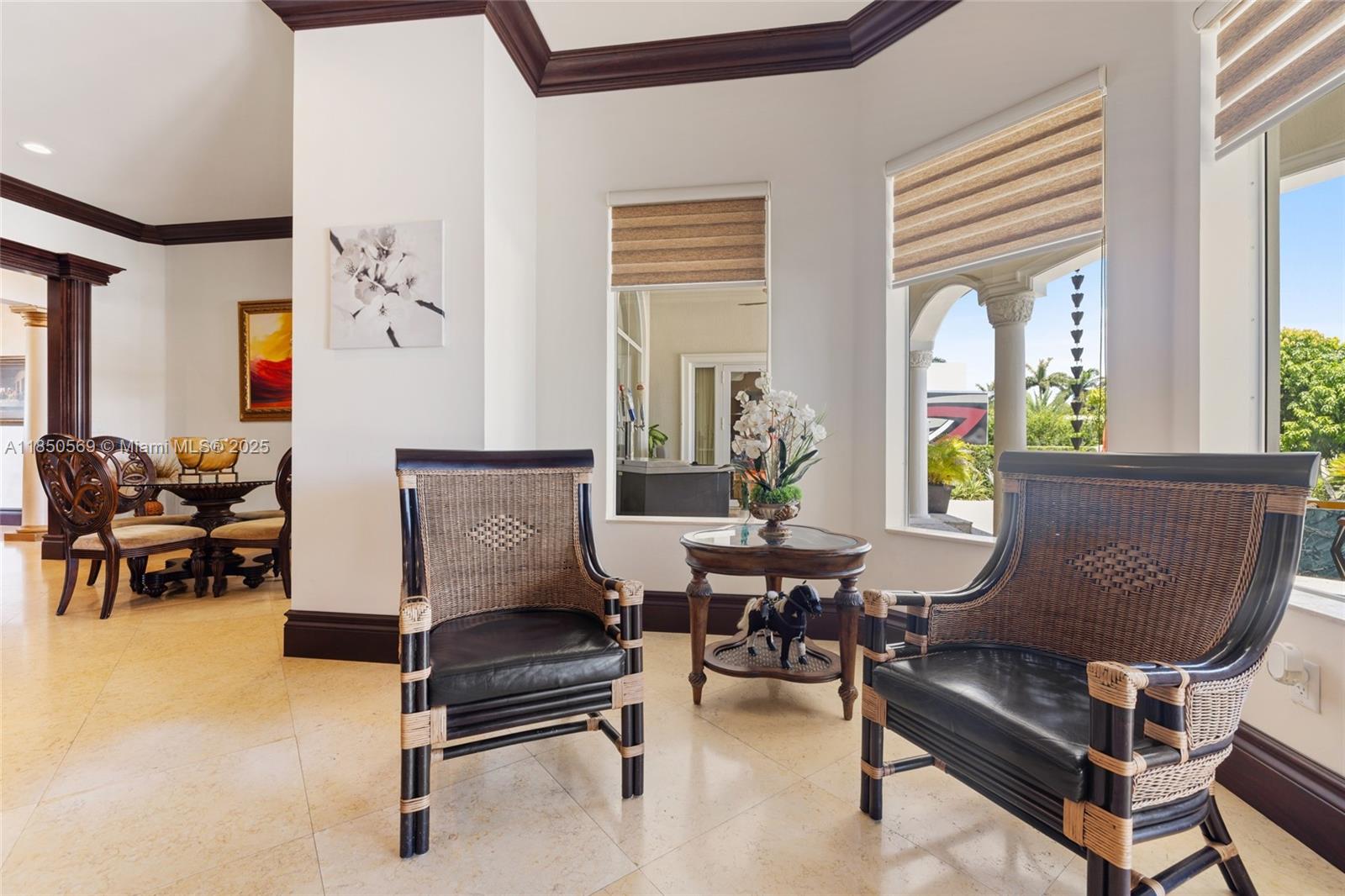 FLORIDA FRUIT LAND COMPAN - Residential