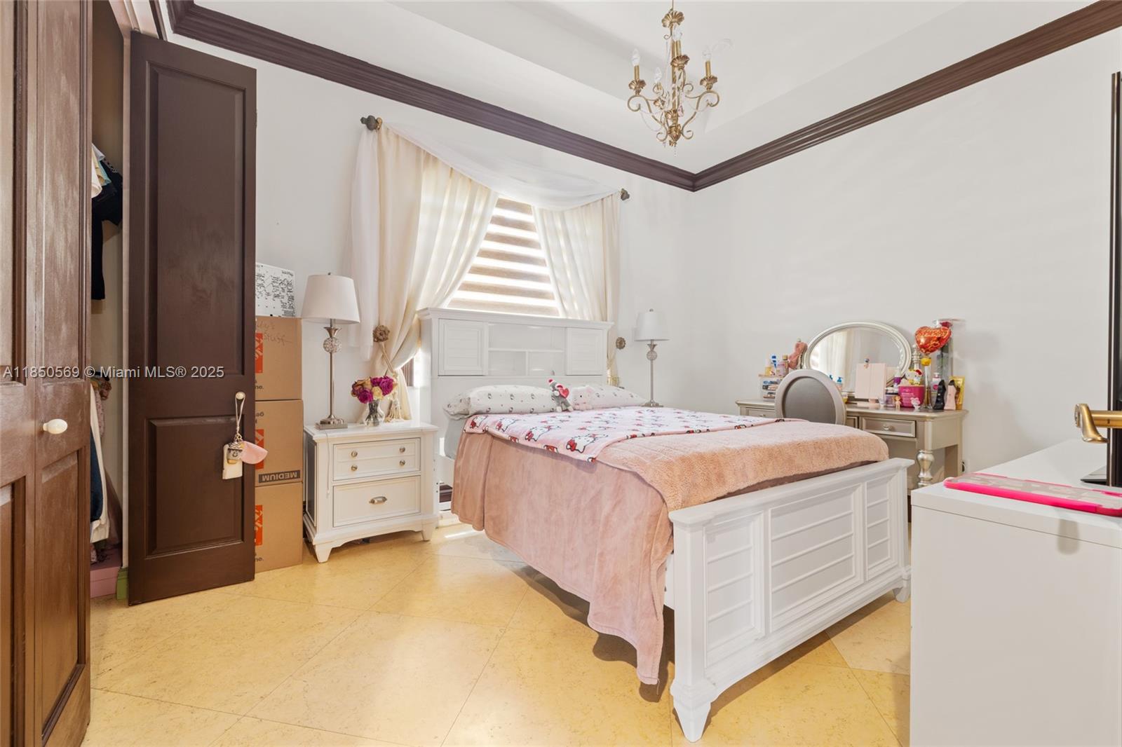 FLORIDA FRUIT LAND COMPAN - Residential