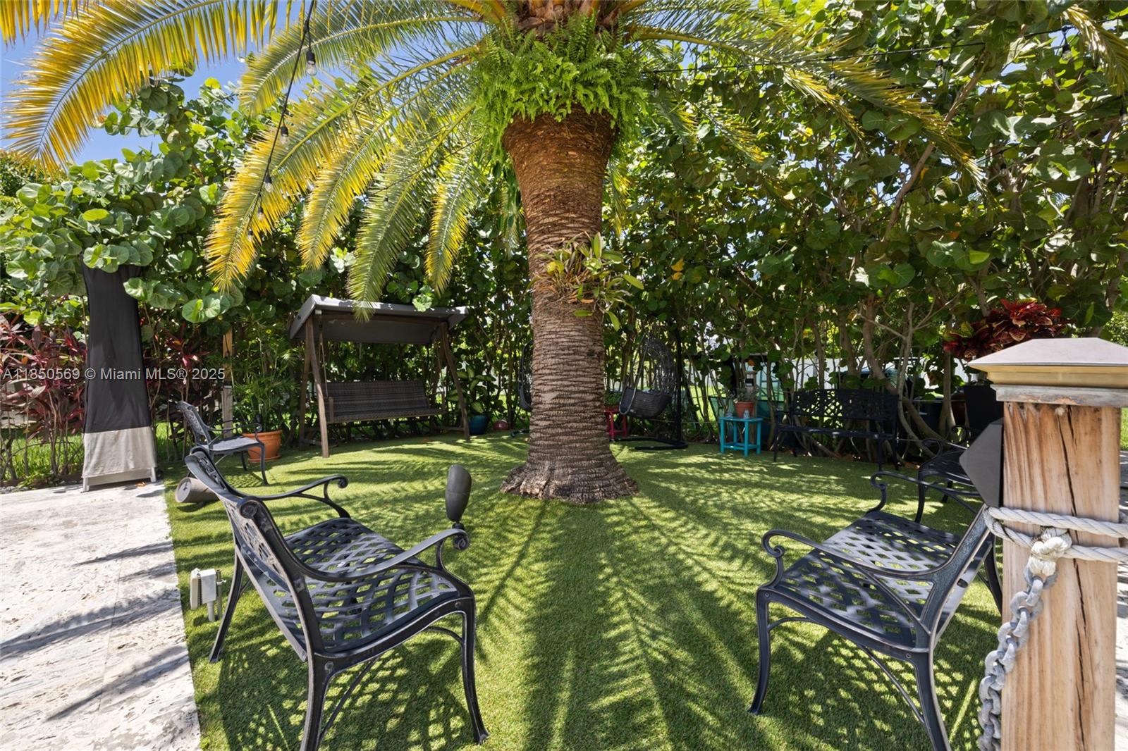 FLORIDA FRUIT LAND COMPAN - Residential