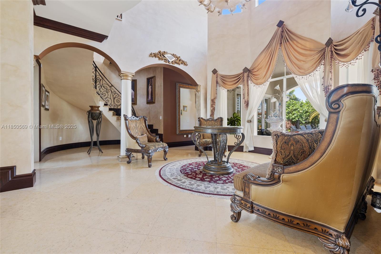 FLORIDA FRUIT LAND COMPAN - Residential