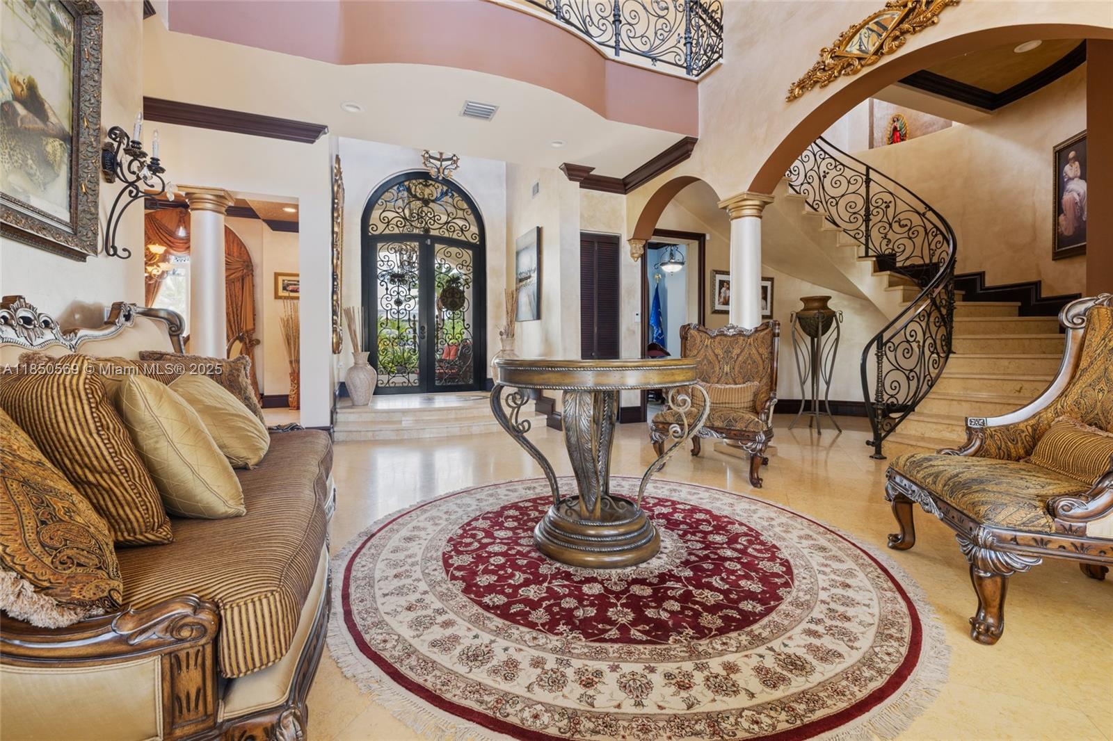 FLORIDA FRUIT LAND COMPAN - Residential