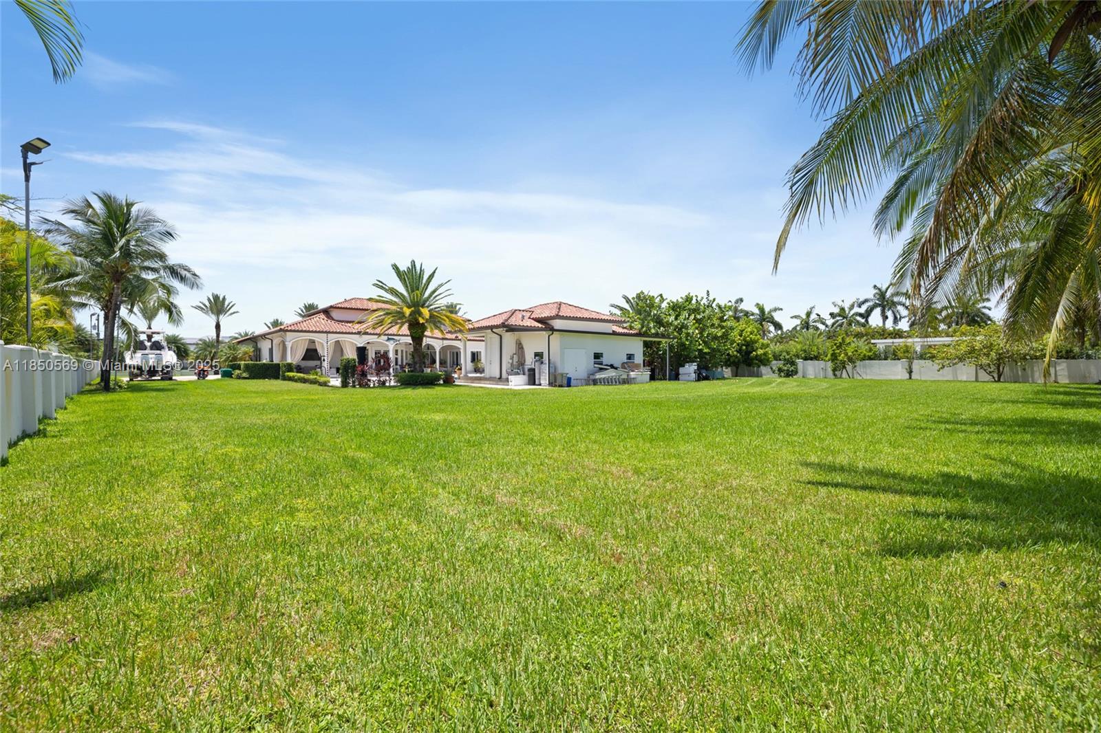 FLORIDA FRUIT LAND COMPAN - Residential