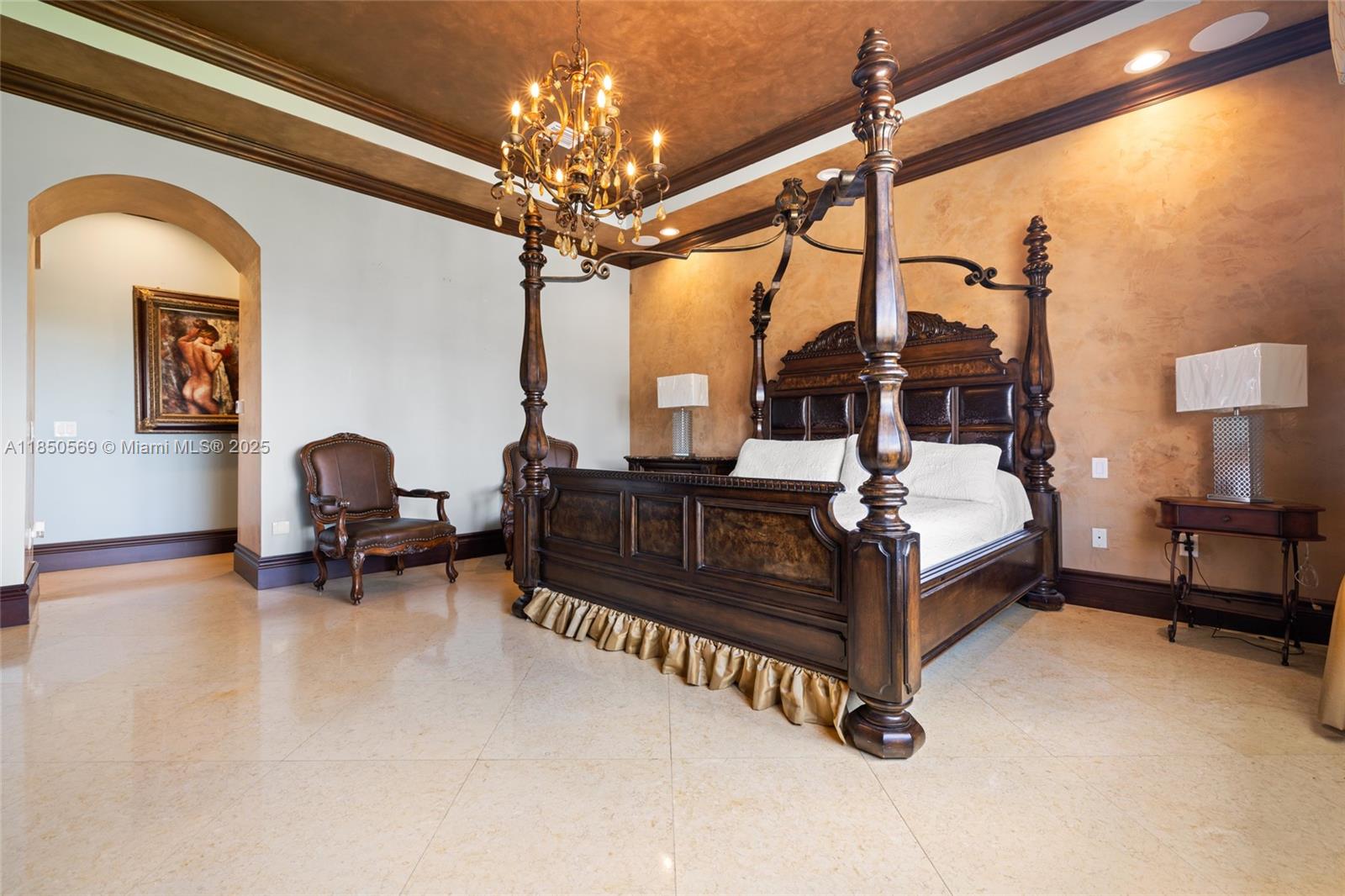 FLORIDA FRUIT LAND COMPAN - Residential