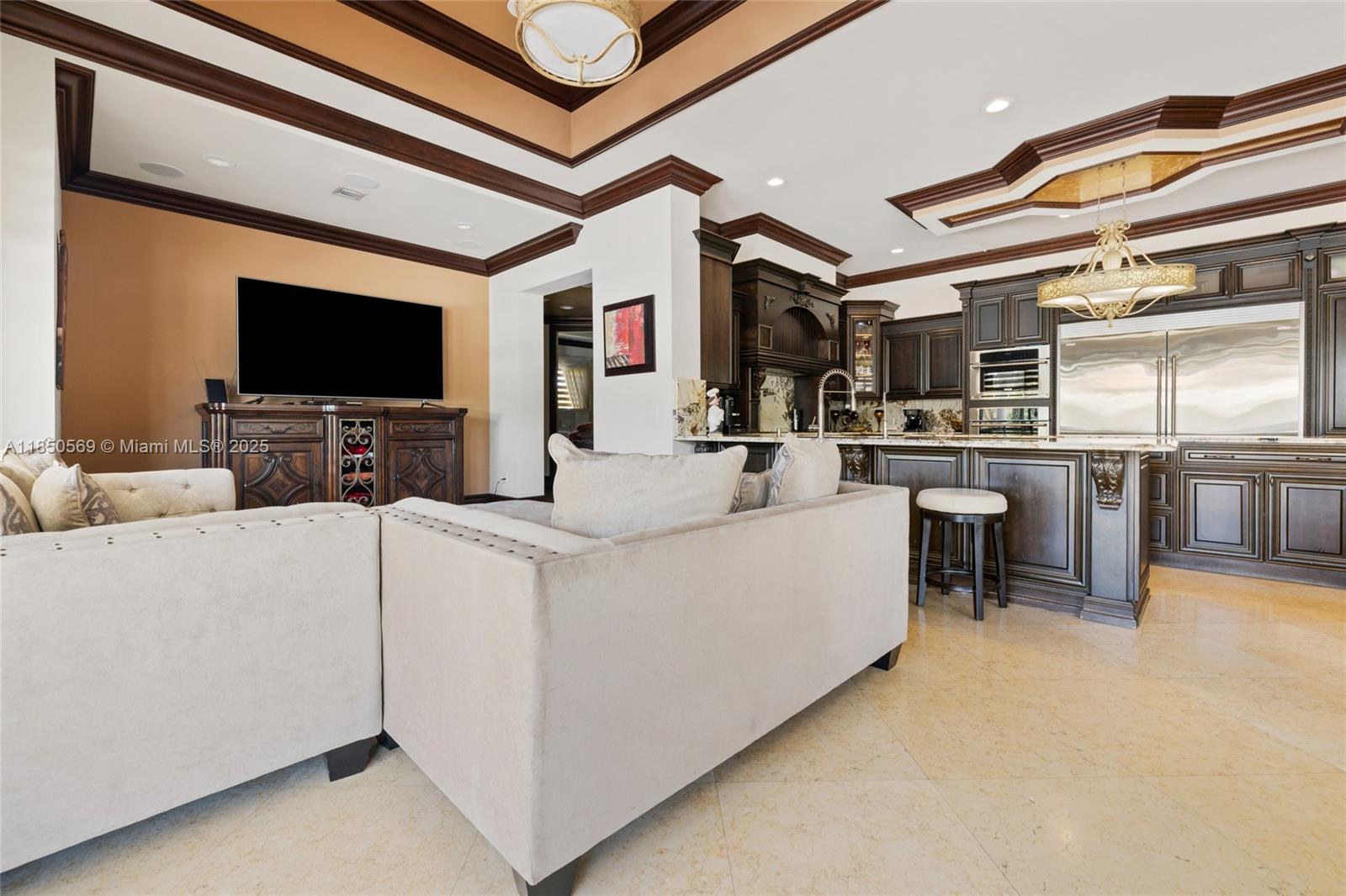 FLORIDA FRUIT LAND COMPAN - Residential