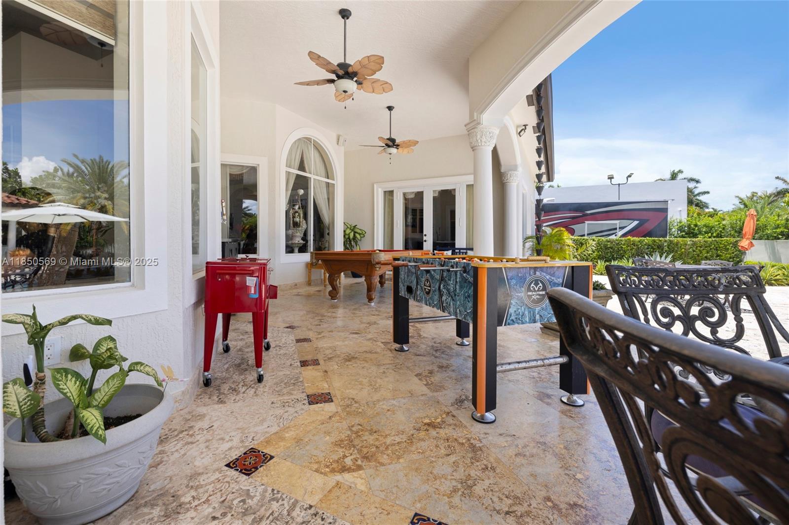 FLORIDA FRUIT LAND COMPAN - Residential