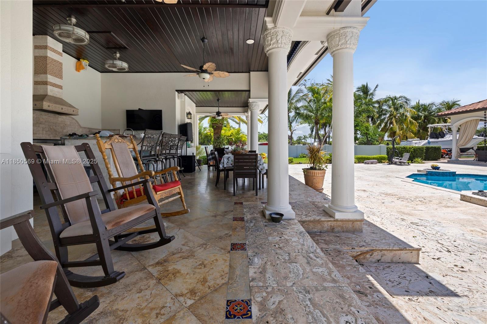 FLORIDA FRUIT LAND COMPAN - Residential