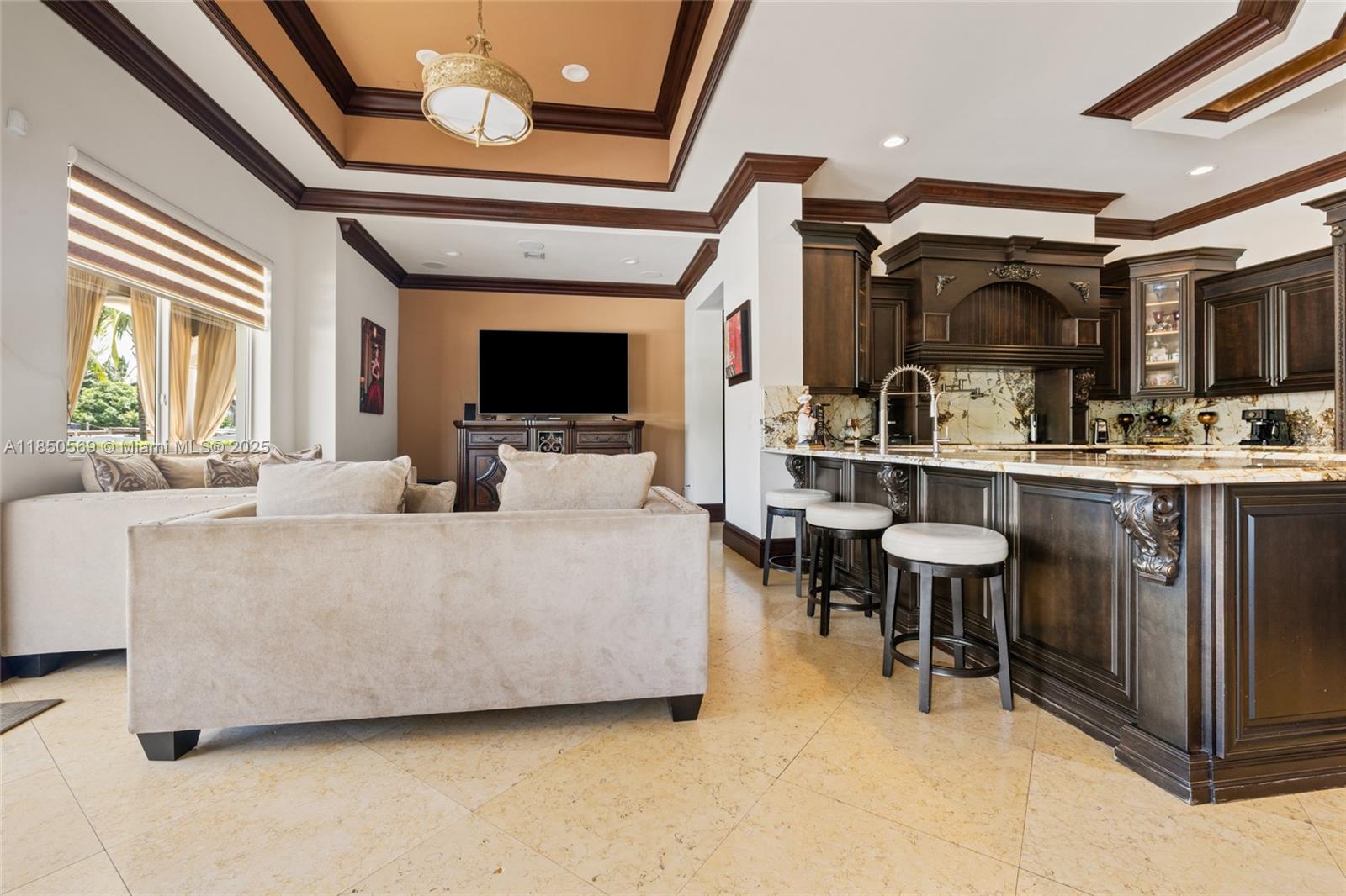 FLORIDA FRUIT LAND COMPAN - Residential