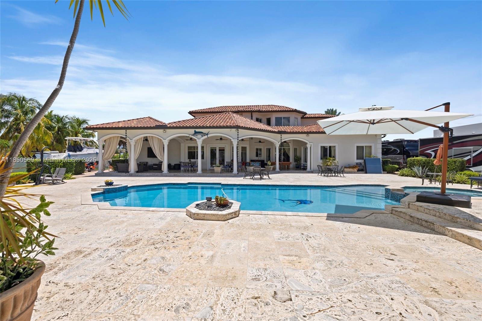 FLORIDA FRUIT LAND COMPAN - Residential