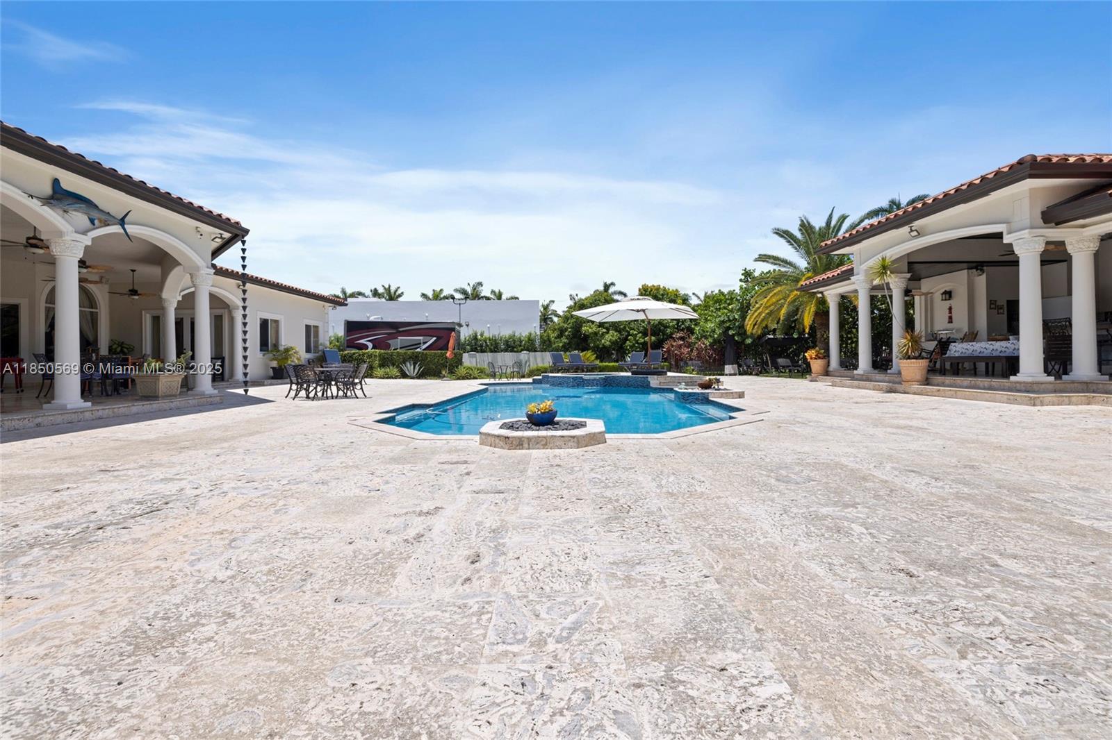 FLORIDA FRUIT LAND COMPAN - Residential