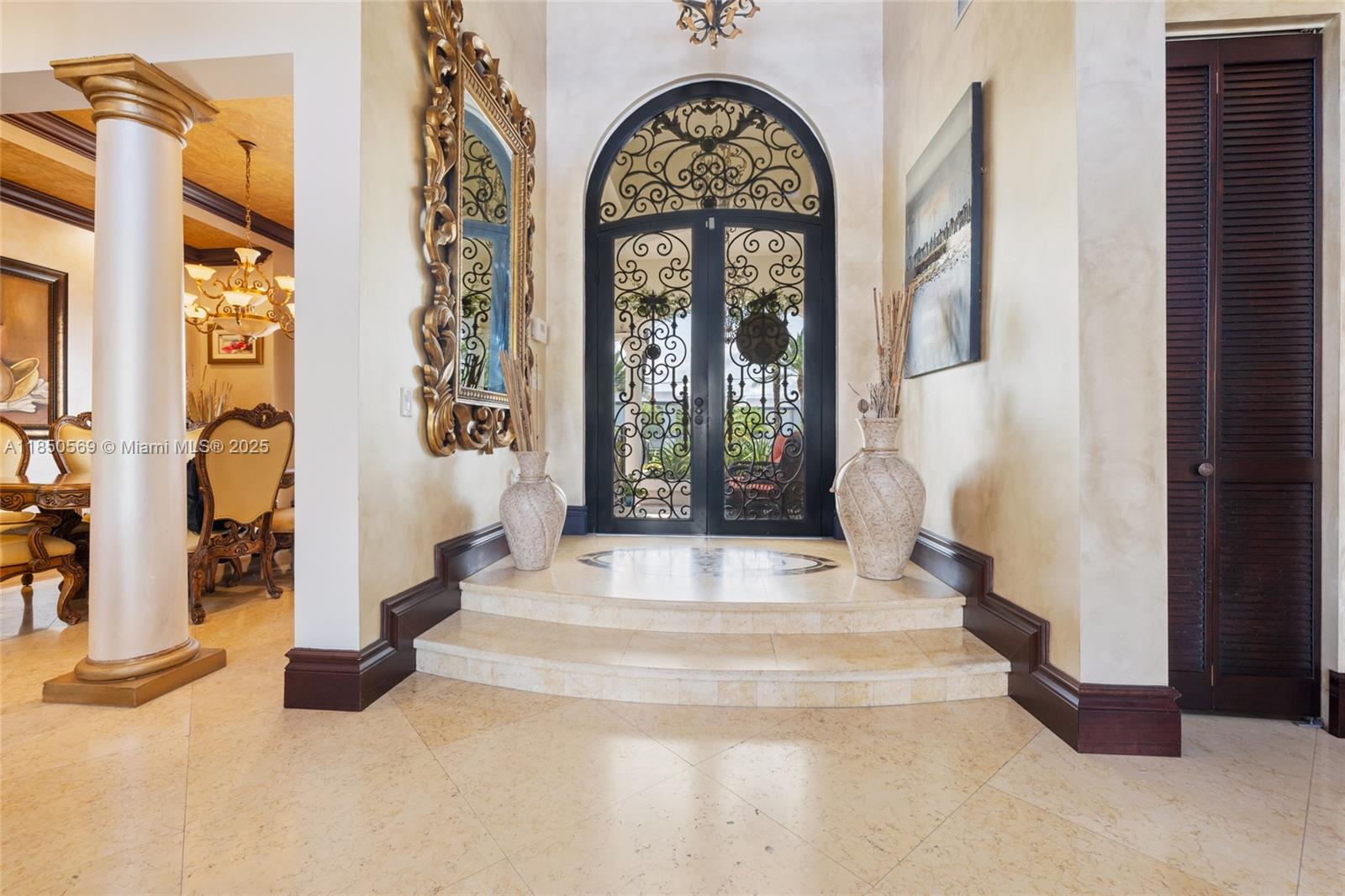 FLORIDA FRUIT LAND COMPAN - Residential