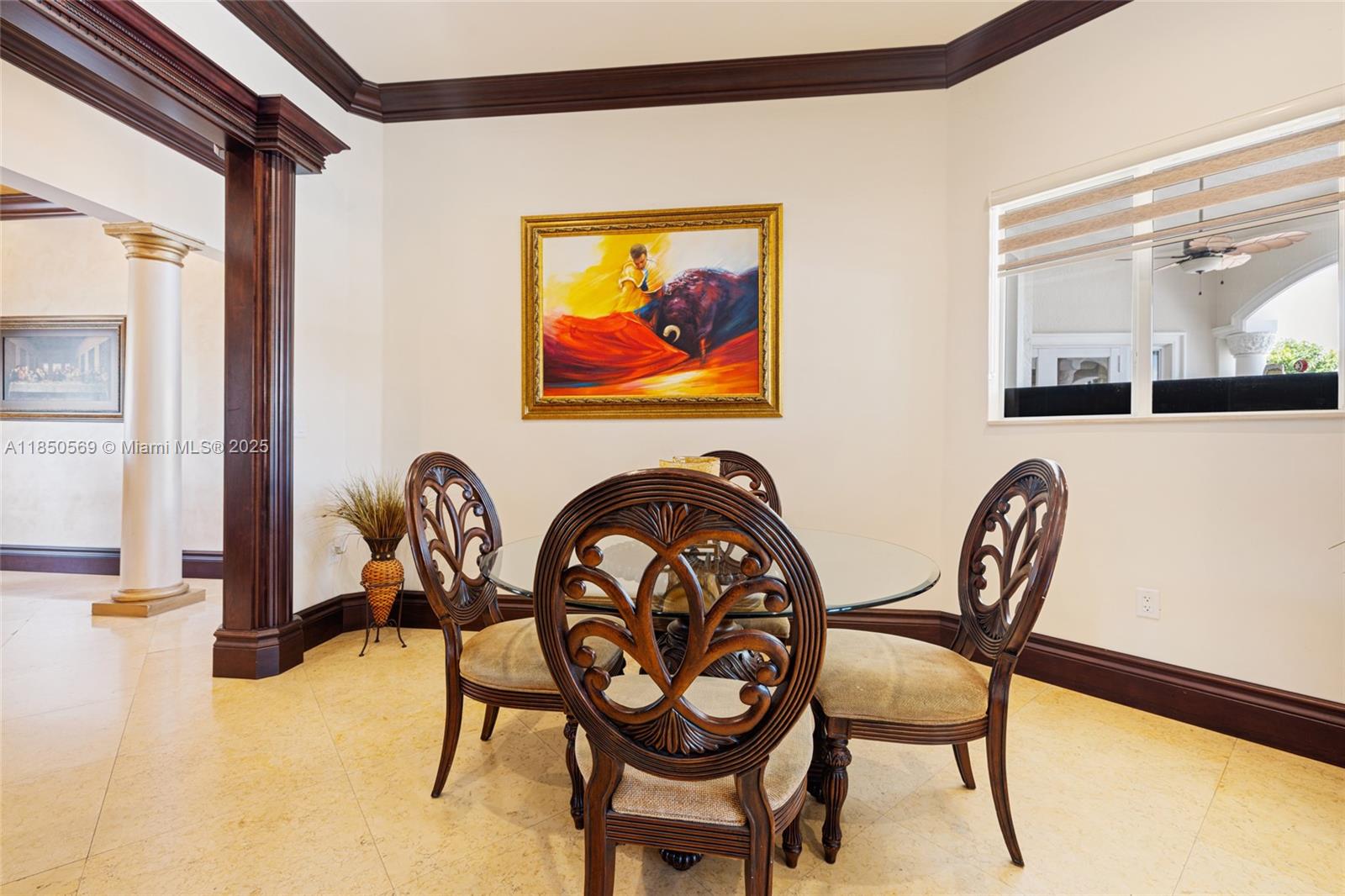 FLORIDA FRUIT LAND COMPAN - Residential